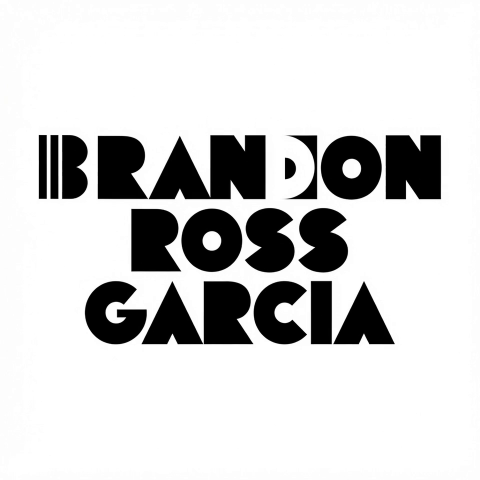 Brandon Ross Garcia logo