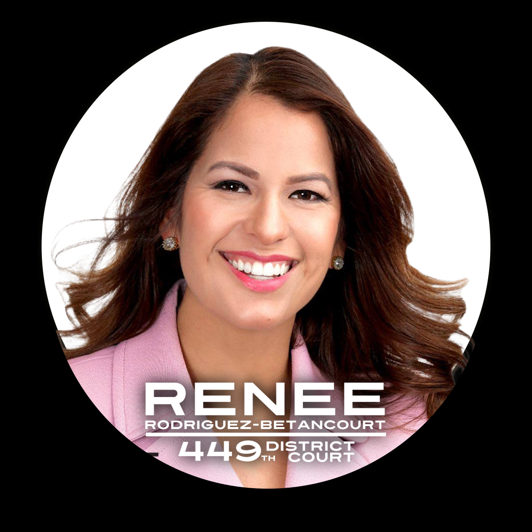 Renee Rodriguez-Betancourt campaign portrait