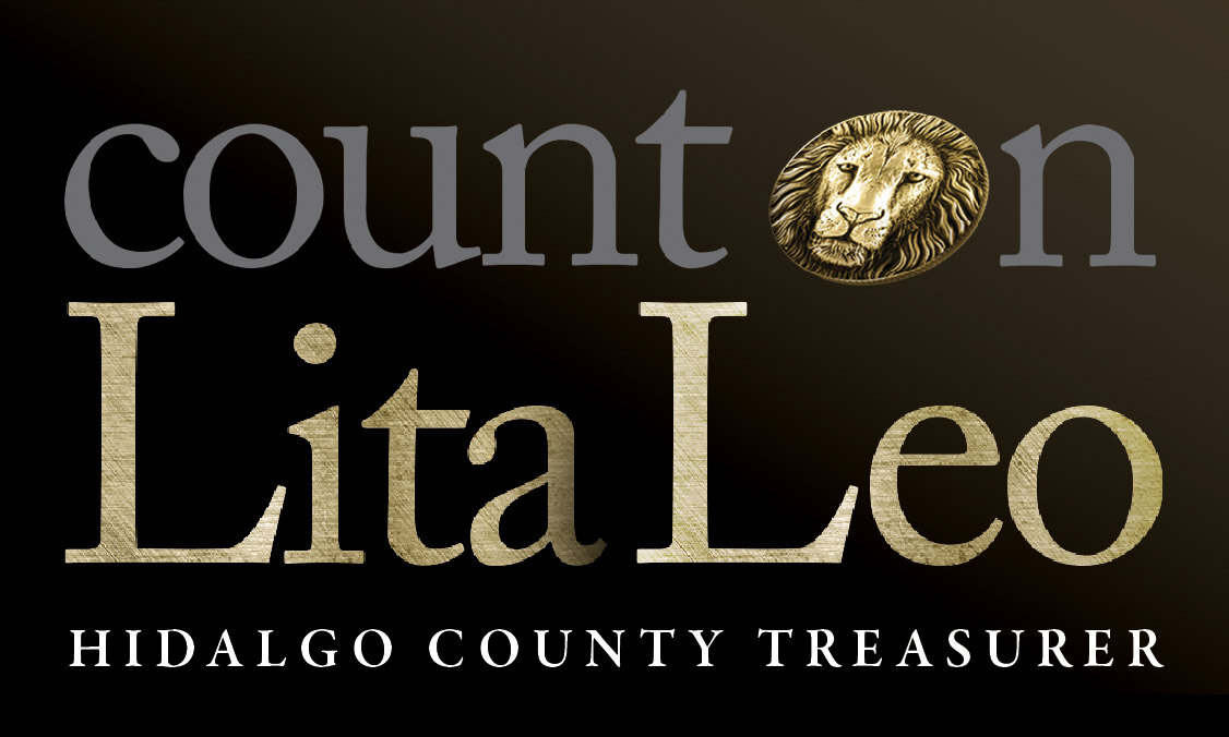 Count on Lita Leo social media cover for the 2018 campaign launch
