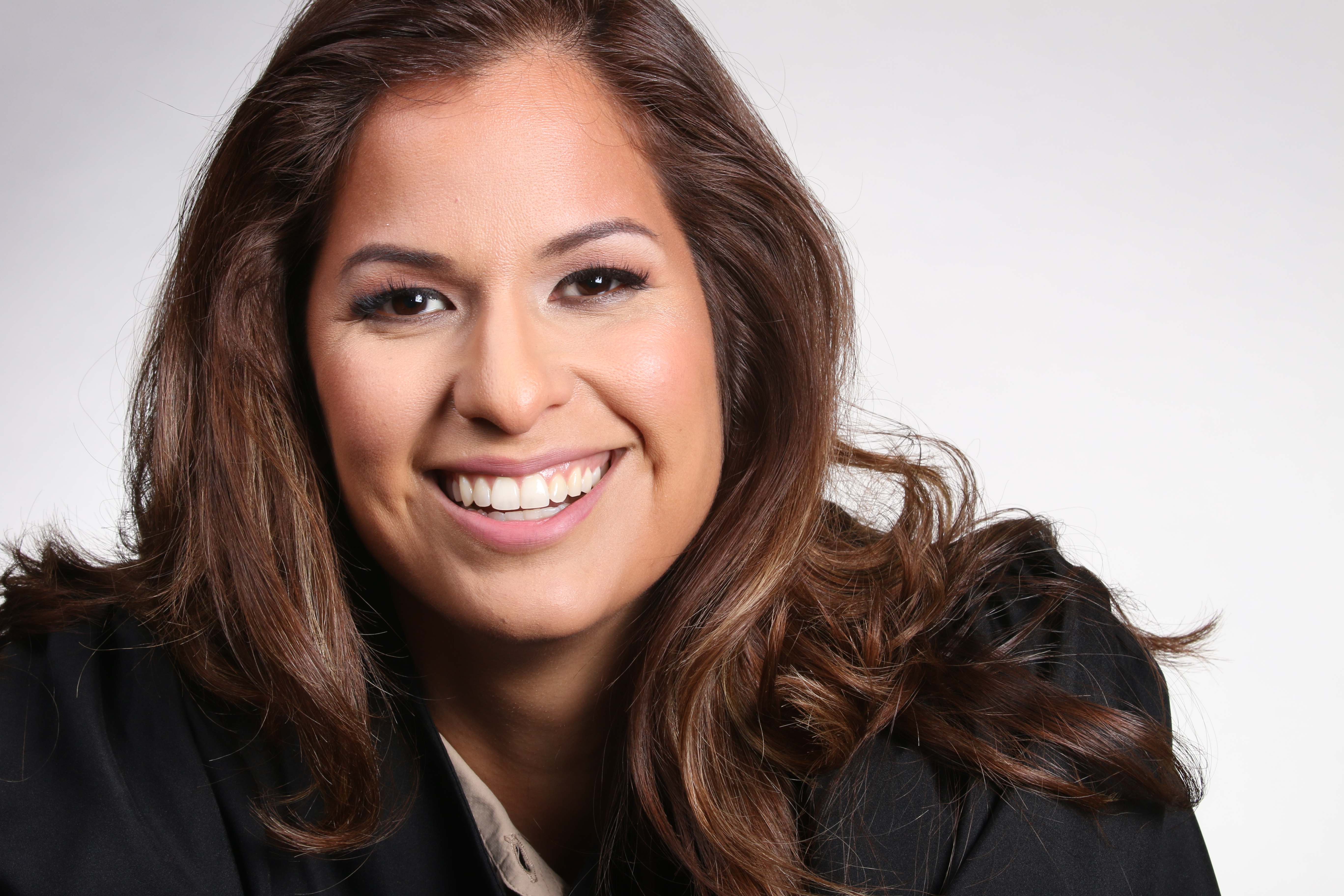 Wide campaign portrait of Renee Rodriguez-Betancourt